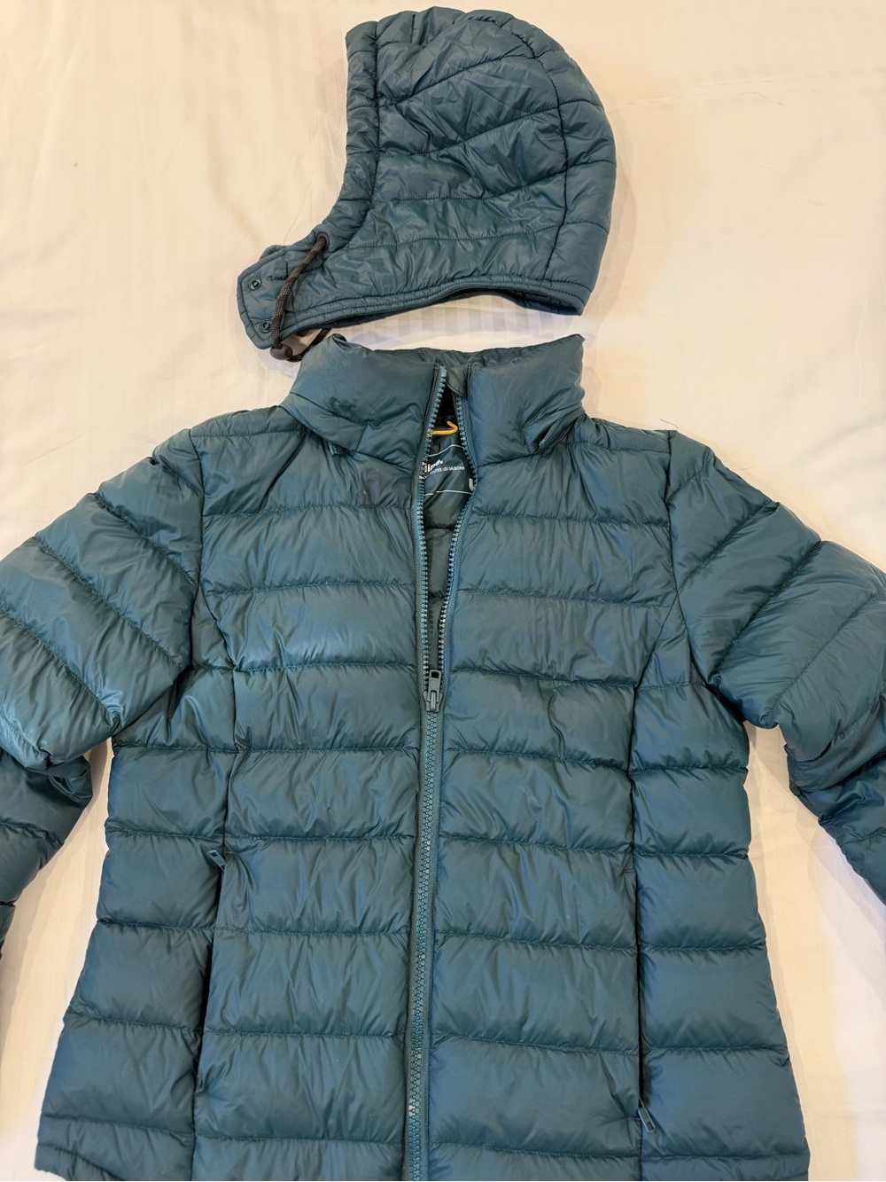 Lole Puffer Jacket Emeline